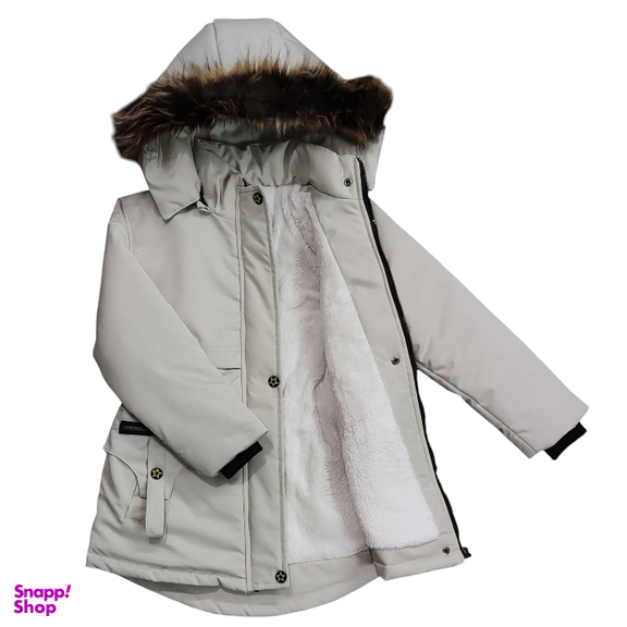 کاپشن دخترانه مدل P5