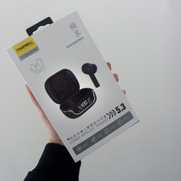 هدفون بلوتوثی پاواریال مدل BT-96