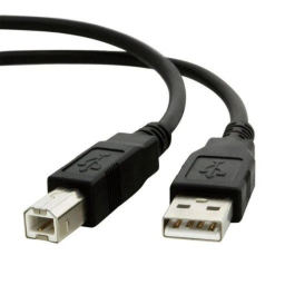 کابل پرینتر مچر مدل MR-83 طول 1.5 متر