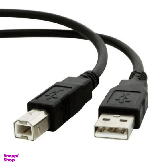 کابل پرینتر مچر مدل MR-83 طول 1.5 متر