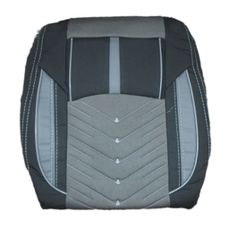 روکش صندلی خودرو کد 088 مناسب 206 و 207 و کوئیک