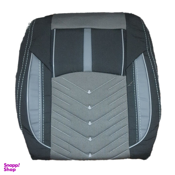 روکش صندلی خودرو کد 088 مناسب 206 و 207 و کوئیک