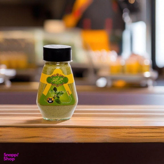 پودر آویشن جستجو وزن 50 گرم