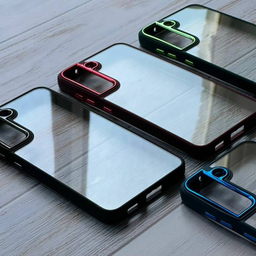 کاور موبایل مدل New skin مناسب سامسونگ Galaxy S21FE