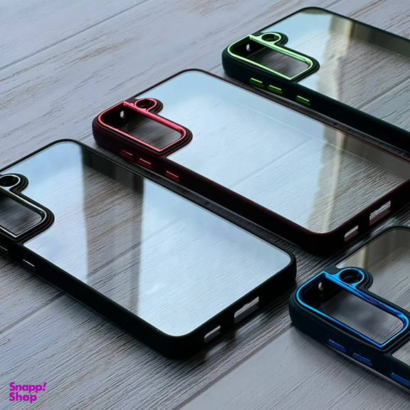 کاور موبایل مدل New skin مناسب سامسونگ Galaxy S21FE