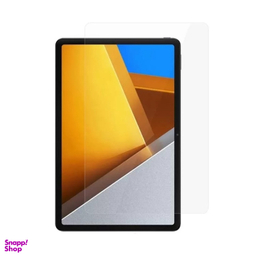 محافظ صفحه نمایش تبلت مدل MSR - ESD مناسب شیائومی Redmi Pad Pro 2024/Poco Pad