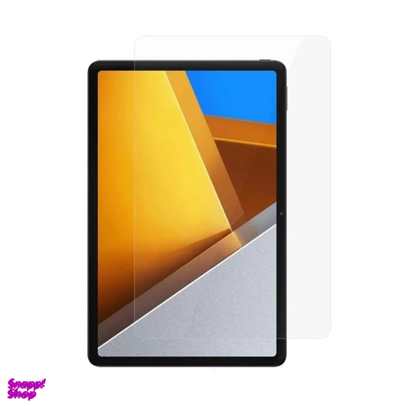 محافظ صفحه نمایش تبلت مدل MSR - ESD مناسب شیائومی Redmi Pad Pro 2024/Poco Pad