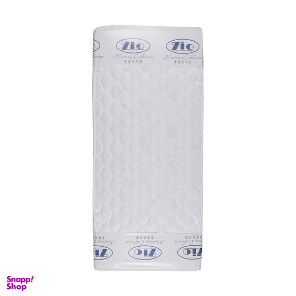 تشک زیو مدل سوپر طبی آسایش یک نفره سایز 90x200 سانتی متر