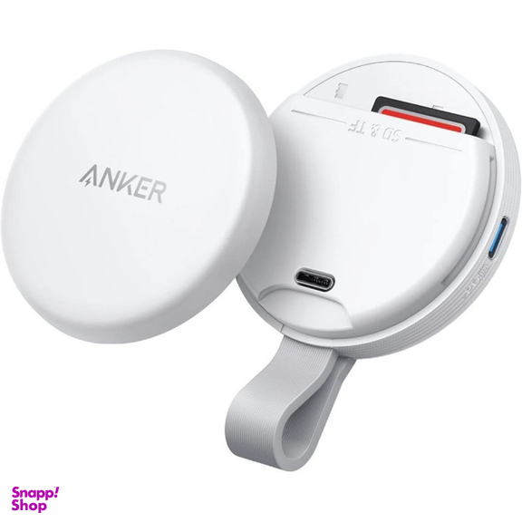 شارژر بی سیم 42.5 وات انکر مدل A83D1