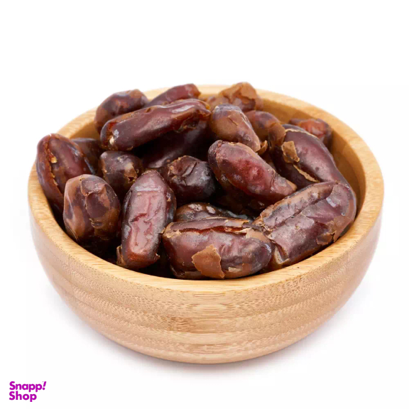 خرما استعمران بی هسته بارجیل