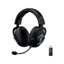 هدست مخصوص بازی لاجیتک مدل G PRO X WIRELESS