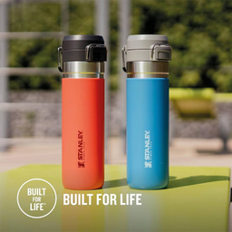 قمقمه استنلی مدل Quick Flip Bottle گنجایش 700 میلی‌ لیتر