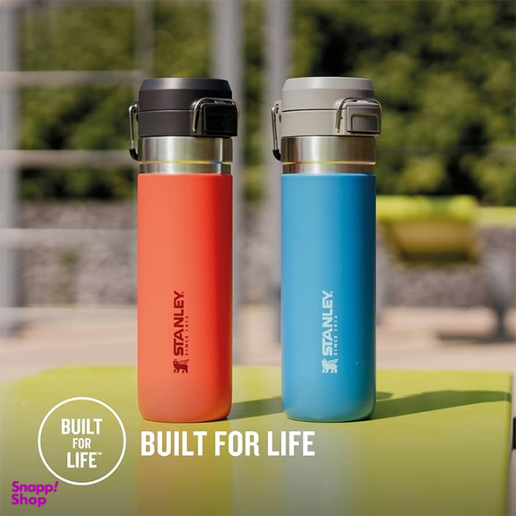 قمقمه استنلی مدل Quick Flip Bottle گنجایش 700 میلی‌ لیتر