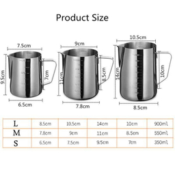 شیر جوش مدل پیچر P01