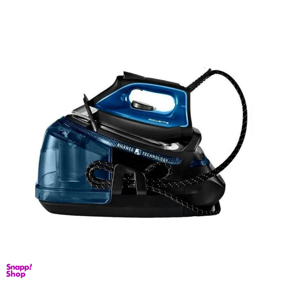 اتو مخزن دار روونتا مدل DG9222E0