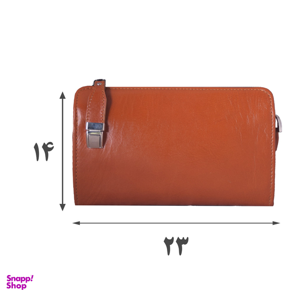 کیف دستی مردانه لیدوما مدل Li-727