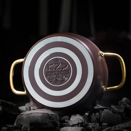 سرویس پخت و پز 17 پارچه کی زد پی کد 101