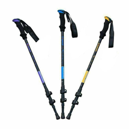 عصای کوهنوردی اکسپوننت مدل Duralumin7075