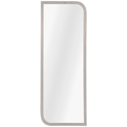 آینه الف مدل نیم قد بینا