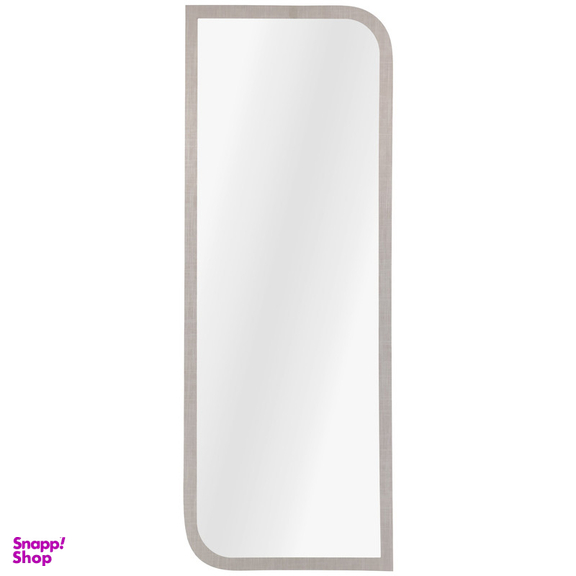 آینه الف مدل نیم قد بینا