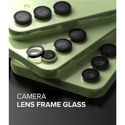 محافظ لنز دوربین اپیکوی مدل HD-ColorLenz مناسب برای گوشی موبایل سامسونگ Galaxy S24 FE