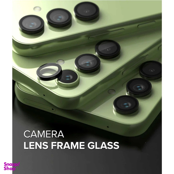 محافظ لنز دوربین اپیکوی مدل HD-ColorLenz مناسب برای گوشی موبایل سامسونگ Galaxy S24 FE