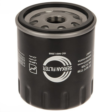 فیلتر روغن سرکان مدل SF7730 مناسب سمند / سورن / 405 / پارس / زانتیا