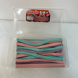 پاستیل آجری مارابو وزن 1500 گرم