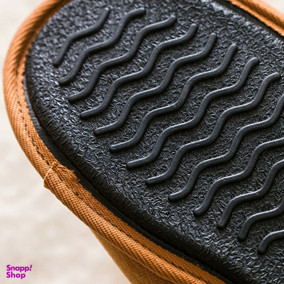 پاپوش مردانه ال سی وایکیکی مدل تدی آنتی باکتریال