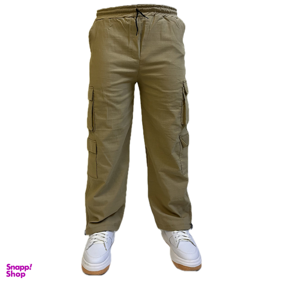 شلوار کارگو مردانه کد ETH