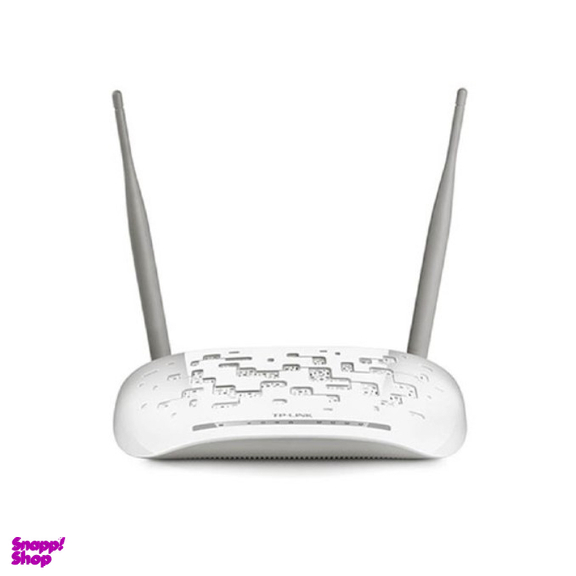 مودم روتر VDSL/ADSL تی پی لینک مدل TD-W8961
