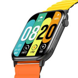 ساعت هوشمند کیسلکت مدل Smart Calling Watch Ks