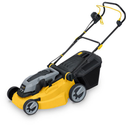 چمن زن برقی پاور پلاس مدلPOWXG6107T به همراه گوشه زن برقی