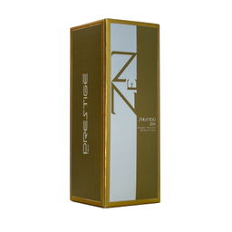 عطر جیبی زنانه نیو پرستیژ کالر مدل Shiseido Zen حجم 35 میلی لیتر