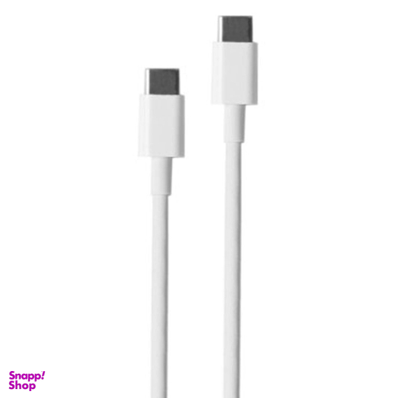 آداپتور لپ تاپ اپل (Apple) مدل بدون کابل Type C ظرفیت 87 وات
