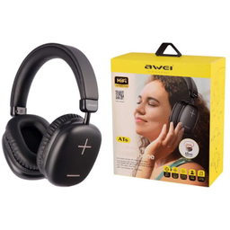 هدفون بی سیم بلوتوثی اوی مدل Awei AT6
