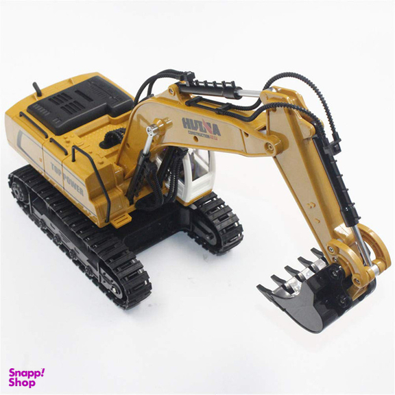 ماشین بازی کنترلی هوینا مدل Huina 1331