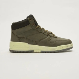 نیم بوت مردانه ال سی وایکیکی مدل Atrubuit