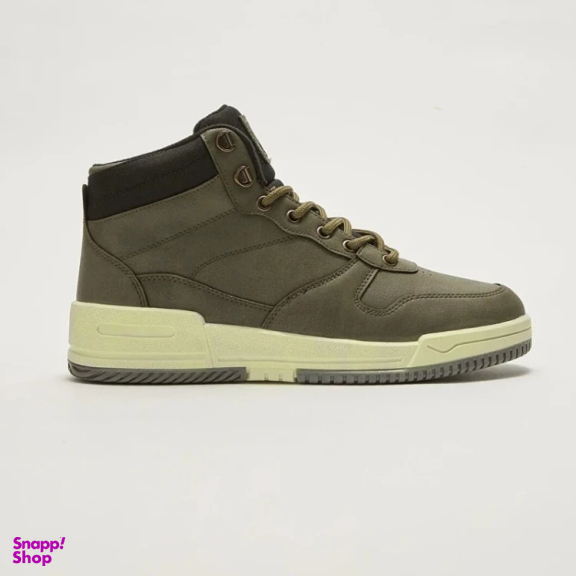 نیم بوت مردانه ال سی وایکیکی مدل Atrubuit