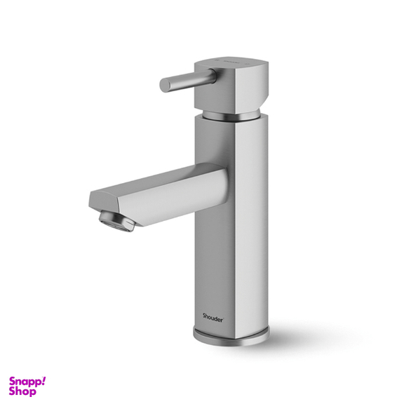 شیر روشویی شودر مدل یونیک