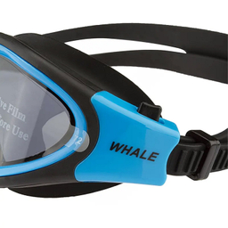 عینک شنا وال مدل ضدبخار کد Anti-UV