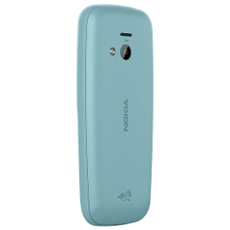 موبایل نوکیا مدل 220 دو سیم کارت