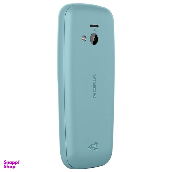 موبایل نوکیا مدل 220 دو سیم کارت