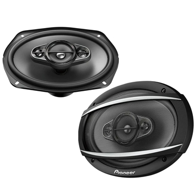 اسپیکر خودرو پایونیر مدل TS-A6977S بسته 2 عددی