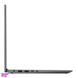 لپ تاپ 15.6 اینچ لنوو مدل Ideapad 1 15IJL7Celeron N45008GB DDR4256GB SSDTNW