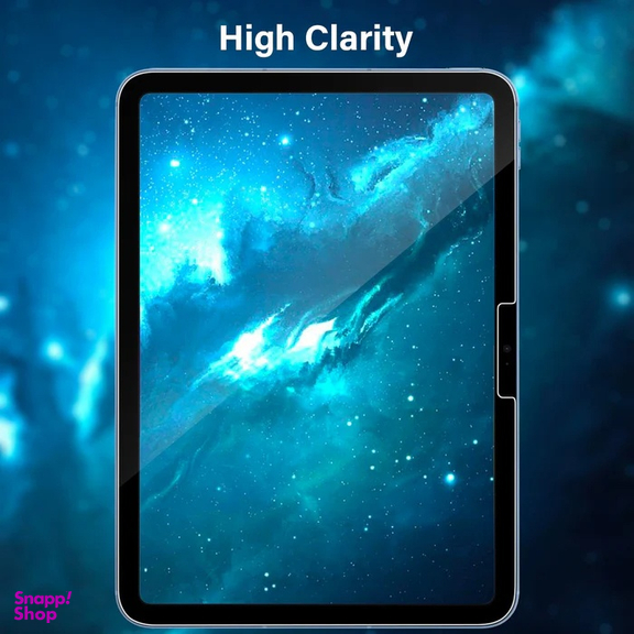 محافظ صفحه نمایش تبلت مدل MSR-ESD مناسب اپل iPad Pro 13 inch 2024/2025