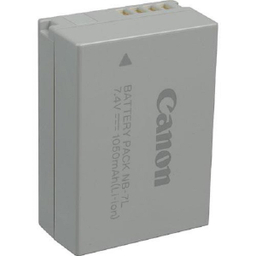 باتری کانن مدل Canon NB-7L Battery