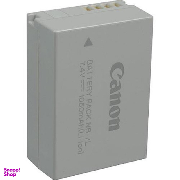 باتری کانن مدل Canon NB-7L Battery
