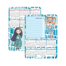 ماگ لاژید مدل نوروز مبارک کد 03 به همراه تقویم سال 1403 لاژید کد 02 مجموعه 2 عددی