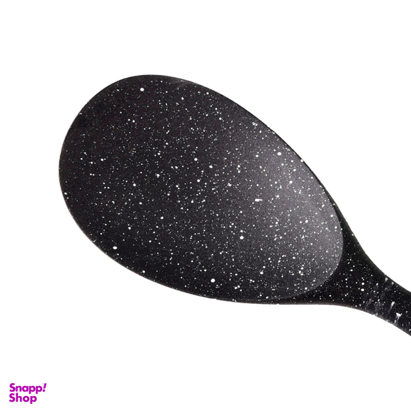 سرویس کفگیر و ملاقه 6 پارچه یونیک کد 1116